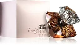 Парфумована вода Montblanc Lady Emblem Elixir 75 мл - мініатюра 2