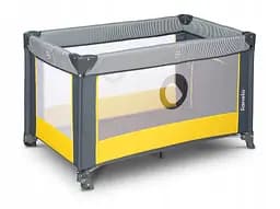 Манеж Lionelo Stefi Yellow Lemon - мініатюра 10