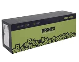 Змішувач для ванни Brinex Pure 005 Nickel BRIPUR005NKL - мініатюра 6