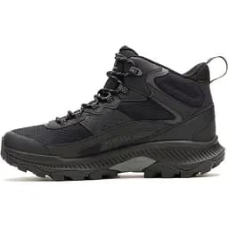 Черевики чоловічі Merrell Speed Strike 2 MID GTX 42 Чорний - мініатюра 3