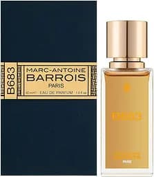 Парфумована вода Marc-Antoine Barrois B683 30 мл - мініатюра 2