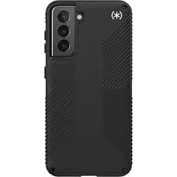 Протиударний чохол Speck Presidio2 Grip для Samsung Galaxy S21 Plus (6.7") Black 139896-D143