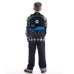 Рюкзак GoPack Education 182M Fearless Vibe Чорний (GO26-182M-6) - мініатюра 15