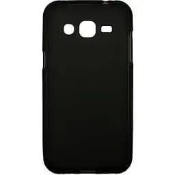 Чохол-накладка Toto TPU case matte Samsung Galaxy J2 J200H/DS Black