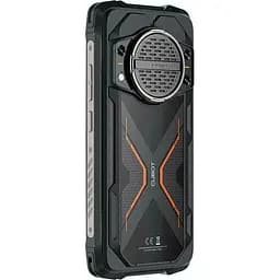 Смартфон Cubot KingKong Power 3 12/256Gb Black (Global Version) - мініатюра 4