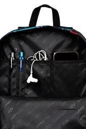 Рюкзак CoolPack Scout Amber 25 л (F096890) - мініатюра 5