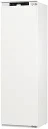 Gorenje Морозильна камера Gorenje вбудована, 177x54х55, 235л, А+, NF, дисплей, білий - мініатюра 4