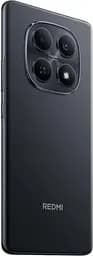 Смартфон Xiaomi Redmi Note 15 4G 6/128GB Black - мініатюра 4