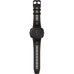 Розумний годинник Amazfit Active Edge чорний (Lava Black) - мініатюра 4