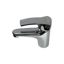 Змішувач для раковини Globus Lux QUEENSLAND GLQU-0222 - мініатюра 3
