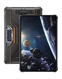 Планшет Oukitel RT8 6/256gb orange 20000mah - мініатюра 2