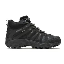 Черевики чоловічі Merrell Claypool 2 Sport Mid GTX 44 Чорний - мініатюра 3