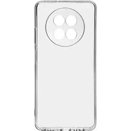 Силіконовий чохол BeCover для Realme 12 5G Transparancy (711765)