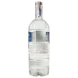 Джин City of London Distillery London Dry Gin, 40,3%, 0,7 л - мініатюра 4