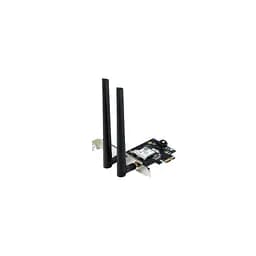 Мережева карта Wi-Fi ASUS PCE-AX1800 - мініатюра 2