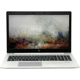 Ноутбук HP Elitebook 850 G7 15.6 1920x1080 i5 1135g 4 ядра 8 потоків 16/512 ГБ Refurbished - мініатюра 3