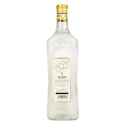 Джин Zafiro Classic 37.5% 1 л - мініатюра 2