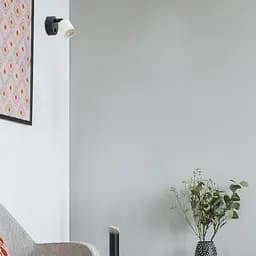 Світильник-спот TK Lighting TOP Black/White 6271 - мініатюра 3