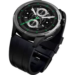 Смарт-годинник Haylou Solar Neo LS21 BSilicone + Braided strap) - мініатюра 3