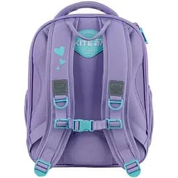 Рюкзак Kite Education каркасний 556 Awesome (K25-556M-1) - мініатюра 6