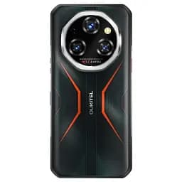 Смартфон Oukitel WP55 S 12/512Gb Orange Global Version - мініатюра 2