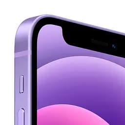 Apple iPhone 12 mini 128 ГБ Purple (Grade C) Seller Refurbished - мініатюра 2