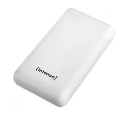 Зовнішній акумулятор Power Bank Intenso XS20000 (4034303029594) білий - мініатюра 2