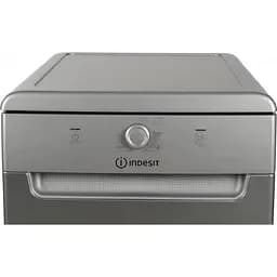 Посудомийна машина Indesit DSCFE1B10S - мініатюра 5