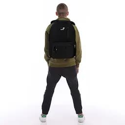 Рюкзак для старшої школи Kite Education teens 949L Black Чорний (K26-949L-3) - мініатюра 17