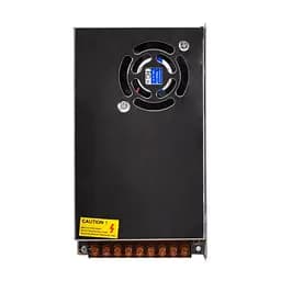Блок живлення KRF-1220PB Kraft 12V/20A (43-00010) - мініатюра 3