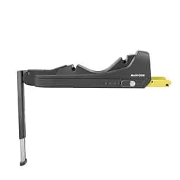 База до автокрісла Maxi-Cosi CabrioFix i-Size Base Black, чорна (8007057111) - мініатюра 3