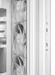 Корпус be quiet! Light Base 500 LX White (BGW86) без БЖ - мініатюра 4