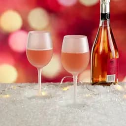 Набір келихів для вина Luminarc La Cave Frost, 4 шт. (6461338) - мініатюра 2