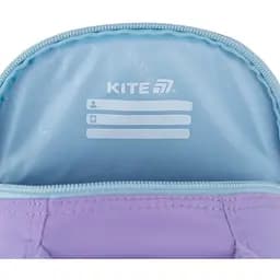 Рюкзак Kite Kids 2737 Purple Bunny (K25-2737XXS-1) - мініатюра 9