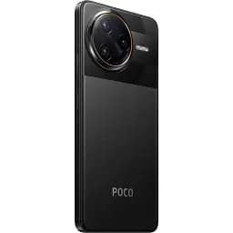Смартфон Xiaomi Смартфон Poco F7 Ultra 16/512Gb Black UA UCRF - мініатюра 4