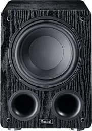Сабвуфер Magnat Alpha RS 8 Black - мініатюра 3