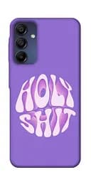 Чохол Demsky Holy shit для Samsung Galaxy A16 4G/5G