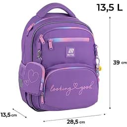 Рюкзак Kite Education 773 Looking Good (K25-773M-2) - мініатюра 3