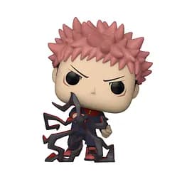 Ігрова фігурка Funko POP! - ЮДЗІ ІТАДОРІ (GW) - мініатюра 2