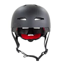 Шолом REKD Elite 2.0 Helmet Jr 46-52 Чорний - мініатюра 2