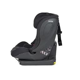 Автокрісло Avova Sperling-Fix i-Size Koala Grey - мініатюра 10