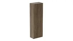 Шафа Анжело Ferrum-decor на 5 полиць із 4 дверима 1900x600x380 ДСП Дуб Сонома Трюфель 16 мм (FRD-105005) - мініатюра 3