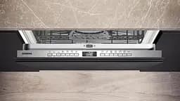Посудомийна машина Siemens SN63HX16VE - мініатюра 6