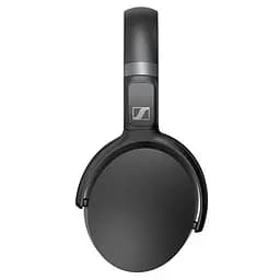 Навушники Sennheiser HD 450 BT Black з мікрофоном (508386) - мініатюра 3