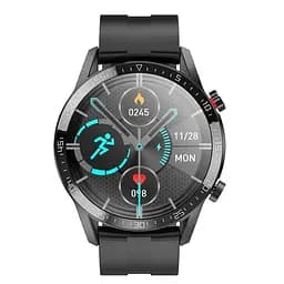 Смарт-годинник Hoco Y2 Pro Black - мініатюра 2