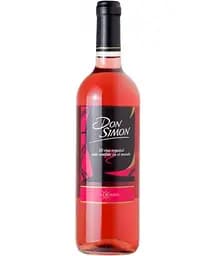 Вино Don Simon Rosado, 11%, 0,75 л