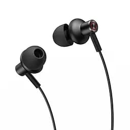 Навушники бездротові Baseus Bowie P1x In-ear Neckband із шийною дугою чорні - мініатюра 3