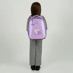 Рюкзак Kite Education каркасний 555 Sweetheart (K25-555S-7) - мініатюра 16