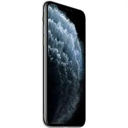 Apple iPhone 11 Pro Max 64 ГБ Silver (Grade C) Seller Refurbished - мініатюра 2