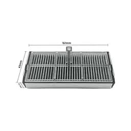Набір для робота-пилососа Dreame Bot X40 Ultra / X40 Master ( RLX63CE-Wh/Bl RLX73CE ) L10s Ultra Gen 3 ( RLL53SE ) №10 - мініатюра 2